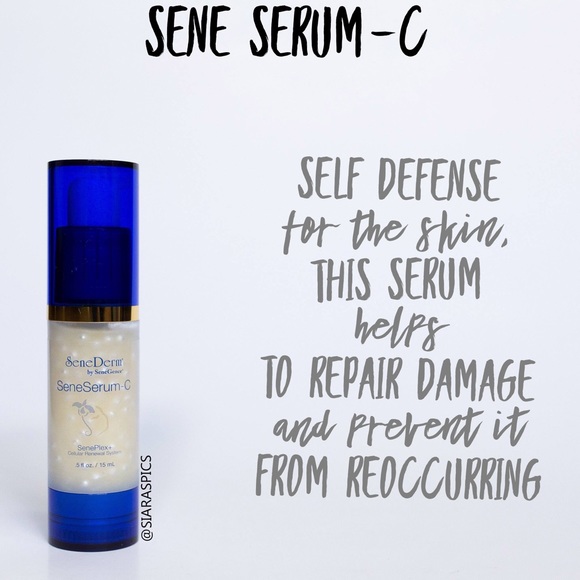 SeneSerum-C